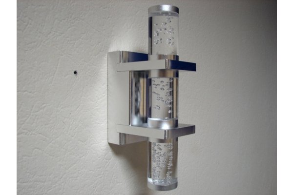 PMS CW LED светильник накладной 3*1.5W фото 2