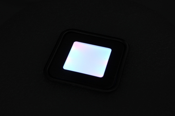 SC-B102С(Indoor) RGB LEDfloor light,квадр,12V,IP54 фото 4