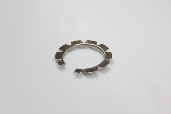 SC-Z113A металлическое кольцо для крепления к коврам SC-B101C, SC-B101A  фото 1