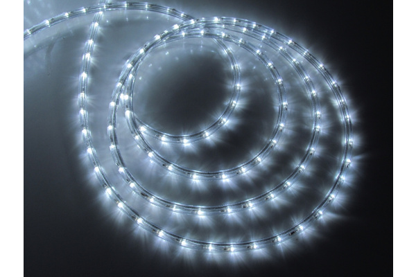 LED-DL(H)-3W-ф13-2.77-100M-240V белый,13мм, фото 2