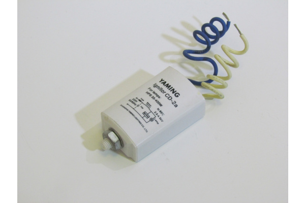 Ignitor-CD-2a Пускатель для металлогалогенных ламп фото 1