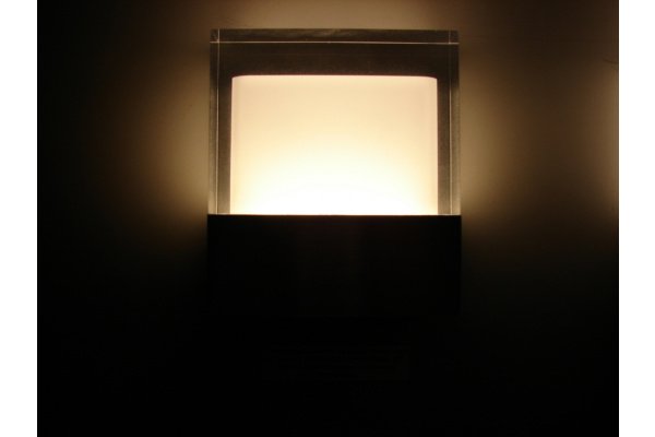 TV-C-EURO WW LED светильник накладной 4*1.5W фото 1