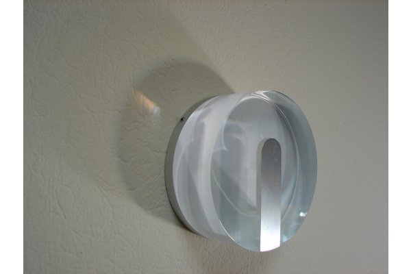 Nirit-r CW LED светильник накладной 2*1.5W фото 2