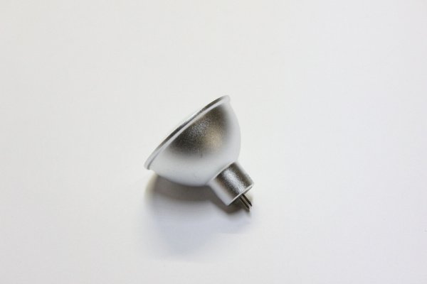 10шт. MR16AL-SMD42С-W-220V 5W, White, 6500K фото 4