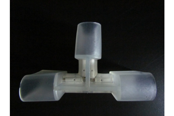 T коннектор  для LN-FX-50-240V фото 2