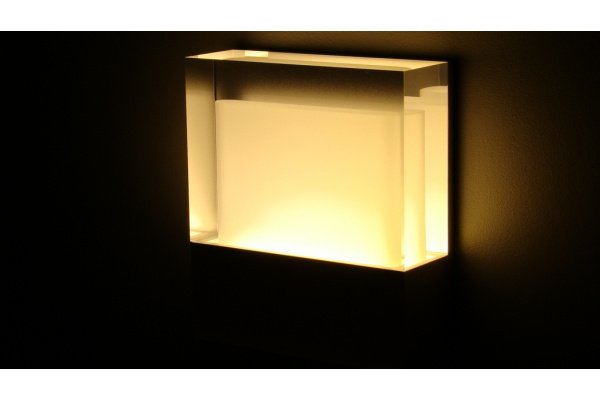 TV-C-EURO WW LED светильник накладной 4*1.5W фото 2