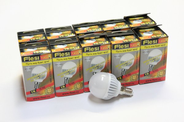 10шт. LED G45-7.2W 220-240V E14 3200K 45х81мм фото 1