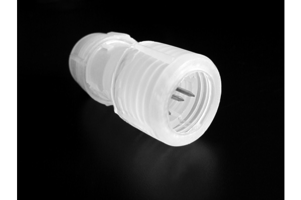 коннектор  для чейзинга  I-образный, D13mm фото 1