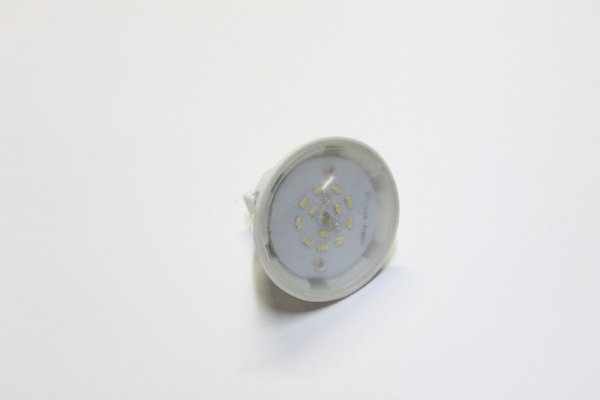 10шт. LED GU5.3/SXS-4.5,W 220-240V clear cover 4200K  фото 5