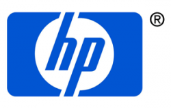 Hewlett-Packard